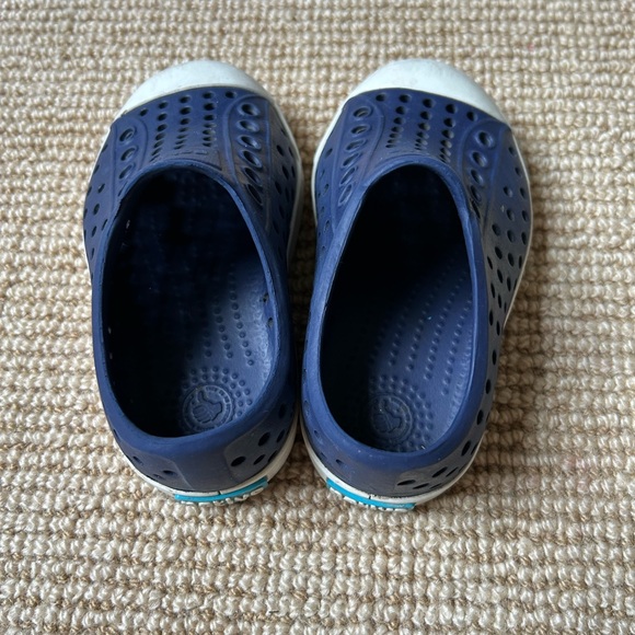 Native Jefferson Toddler Shoes - Picture 2 of 3